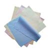 Microfiber Cleaning Cloths for Lenses and Watches, 17.5 x 14.5 cm, 50 Count view 1