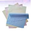 Microfiber Cleaning Cloths for Lenses and Watches, 17.5 x 14.5 cm, 50 Count view 2