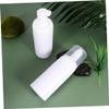 FOMIYES 4-Pack 100 ml PET Pump Bottles, Refillable and Easy to Clean view 2
