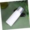 FOMIYES 4-Pack 100 ml PET Pump Bottles, Refillable and Easy to Clean view 4