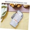 Alipis Insulated Baby Bottle Bag with Zipper and Stroller Hooks view 3