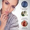 MyJagua Tattoo Valley | 1–2 Week Tattoo | Plant-Based | Skin-Friendly | Waterproof | New Tattoo Technology | Not an Adhesive Tattoo view 2