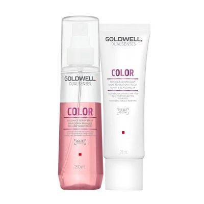 Goldwell Dualsenses Color Brilliance Set
