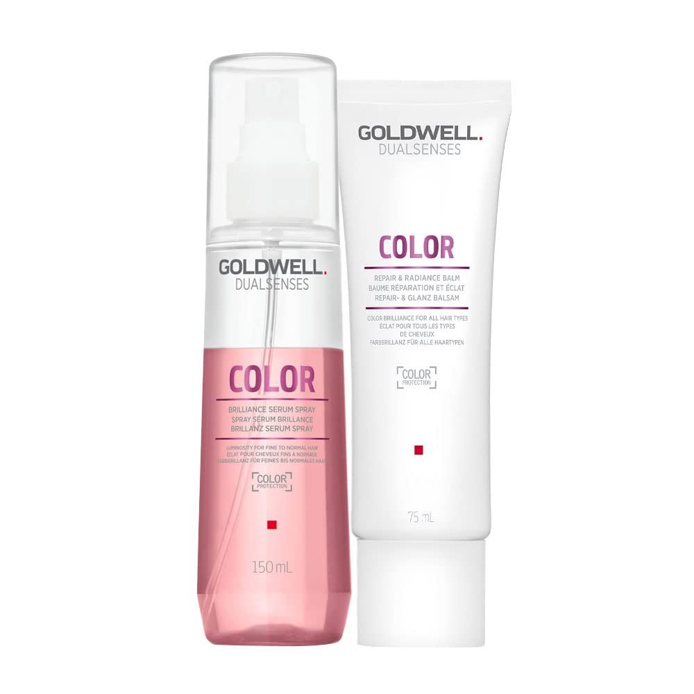 Goldwell Dualsenses Color Brilliance Set