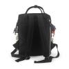 ARCOFF Italian Famous Landmarks Diaper Backpack for Women and Men, Multicolor, One Size view 3