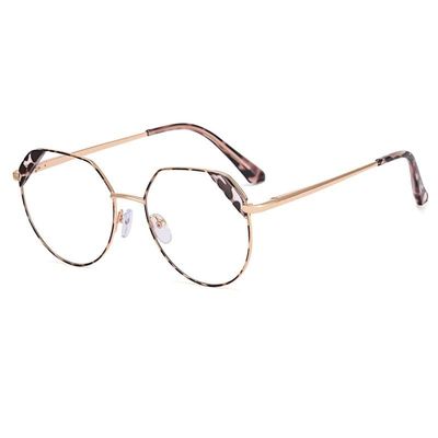 NOVESIXTDAT Ultra-Light Reading Glasses for Men and Women, HD Blue-Light-Blocking Computer Readers, Anti-Glare, Lightweight (Color: C6, Strength: +3.00)