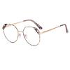 NOVESIXTDAT Ultra-Light Reading Glasses for Men and Women, HD Blue-Light-Blocking Computer Readers, Anti-Glare, Lightweight (Color: C6, Strength: +3.00) view 1