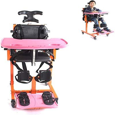 Pediatric Sitting Posture Correction Chair for Cerebral Palsy