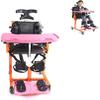 Pediatric Sitting Posture Correction Chair for Cerebral Palsy view 1