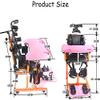 Pediatric Sitting Posture Correction Chair for Cerebral Palsy view 2