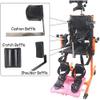 Pediatric Sitting Posture Correction Chair for Cerebral Palsy view 4