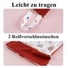Daysskk 2-Pack Wet Bags, Waterproof Diaper Bag, 30 x 40 cm view 3