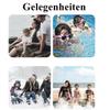 Daysskk 2-Pack Wet Bags, Waterproof Diaper Bag, 30 x 40 cm view 4