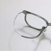LTSRLL Blue-Light-Blocking Reading Glasses for Men and Women, HD Glare-Reduction Computer Readers, Anti-Eye-Strain Presbyopia Glasses (Color: Z1, Size: +100) view 3