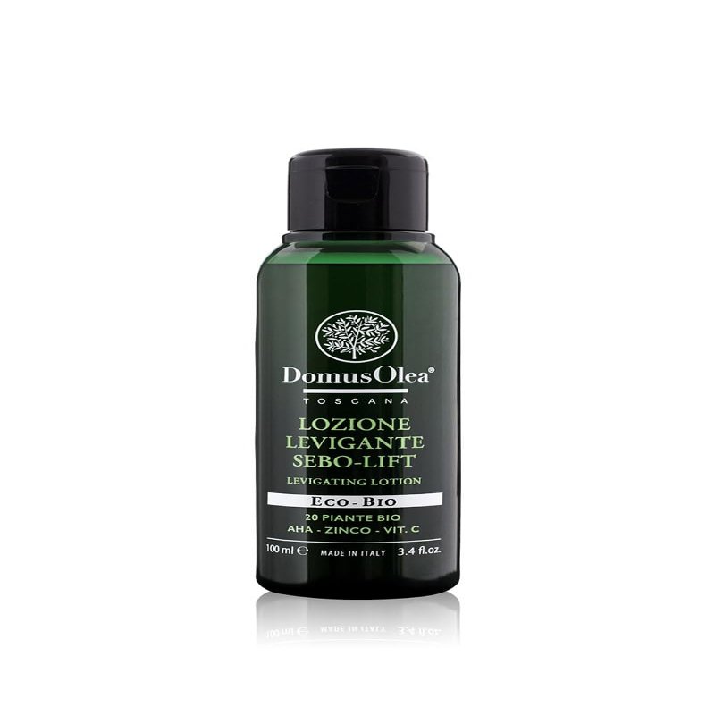 DOMUS OLEA TOSCANA Ecobio 190 Sebum Lift 100 ml