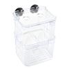Double-Layer Breeding Box for Aquariums view 1