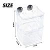 Double-Layer Breeding Box for Aquariums view 2