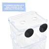 Double-Layer Breeding Box for Aquariums view 3