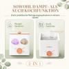 Menstrual Disc Set with Sterilizer view 2