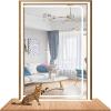 Pet-Proof Cat and Insect Screen Door, 90 x 220 cm, White view 1