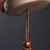 Handmade Ceramic Cremation Urn for Human and Pet Ashes view 2
