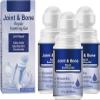 EXQST 2023 New Advanced Joint and Bone Therapy, Bee Venom Gel, Professional Treatment Gel, Natural Powerful Roll-On Relief Gel, Bee Venom Bone Therapy Cream view 1
