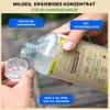 GRASHPFER Glass & Window Cleaner Concentrate, 750 ml view 4