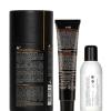 Farcom Professional ARREN Men's Beard and Mustache Color Cream Kit, Ammonia-Free, 130 ml, Black view 2
