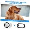 Mipcase 30-Piece Dog Tag Silencers and Protectors view 2
