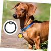 Mipcase 30-Piece Dog Tag Silencers and Protectors view 3
