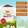Milk Chocolate Peanuts, 4 kg Bucket, Whole Blanched Peanuts – NussFuchs view 4