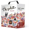 Tapaz - Tempranillo Red Wine in Bag-in-Box, from Spain (1 x 2.25 L) view 1