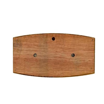 SUIOPPYUW Sauna Hygrometer and Thermometer