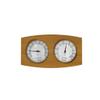 SUIOPPYUW Sauna Hygrometer and Thermometer view 2
