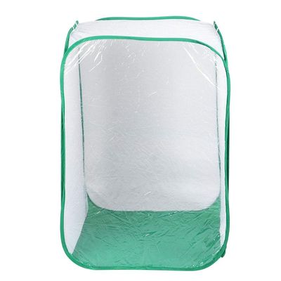 Qcwwy Insect Cage with Breathable Mesh