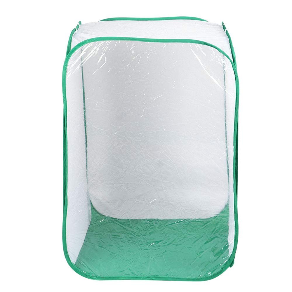 Qcwwy Insect Cage with Breathable Mesh