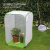 Qcwwy Insect Cage with Breathable Mesh view 4