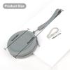 FIDWALL Silicone Treat Bag with Clicker view 3
