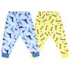 MOEMOE BABY 2-Pack Potty Training Pants, Purple, S/2–3 Years view 1