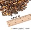 Sourcing Map 100g/0.22lb 5-7mm Polished Stones view 2