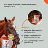 RL24 leovet First Aid Propolis Gel for Horses, 5 x 350 ml (Set of 5) view 3
