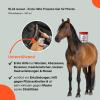 RL24 leovet First Aid Propolis Gel for Horses, 5 x 350 ml (Set of 5) view 4