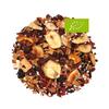 Früchtekörbchen Organic Tea, Natural Fruit Tea Blend, Fruity Flavor, Apple & Elderberry (1000 g) view 2