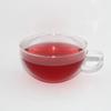 Früchtekörbchen Organic Tea, Natural Fruit Tea Blend, Fruity Flavor, Apple & Elderberry (1000 g) view 3