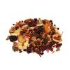Früchtekörbchen Organic Tea, Natural Fruit Tea Blend, Fruity Flavor, Apple & Elderberry (1000 g) view 4