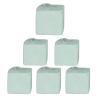 PENKOHOME 6-Pack Calcium Chew Toys for Hamsters and Small Pets view 1