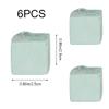PENKOHOME 6-Pack Calcium Chew Toys for Hamsters and Small Pets view 2