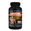 Italian Elite Creatine Extreme – Creatine Monohydrate, 120 Tablets, Dietary Supplement for Strength Training & Fitness with Glutamine, Arginine, Citrulline, Cyclodextrin, Magnesium, Potassium & Vitamin C view 1