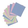 12-Pack Eyeglass Cleaning Cloths, 20 x 20 cm, Superfine Fiber view 1