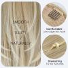 26-Inch Long Wavy Drawstring Ponytail Hairpiece view 2